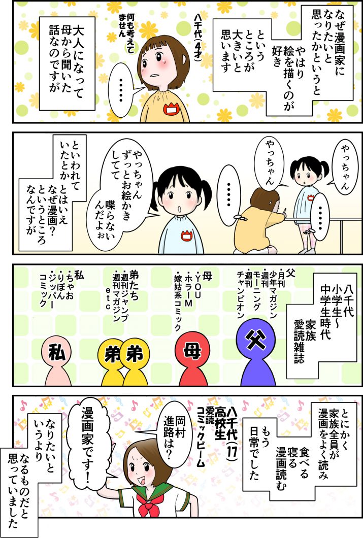 きっかけ1