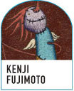 Kenji Fujimoto