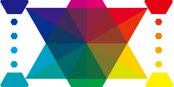 色について 色相 彩度 明度編 絵本コース アートスクール大阪 ブログ