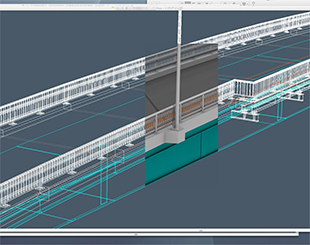 3DCGモデリング