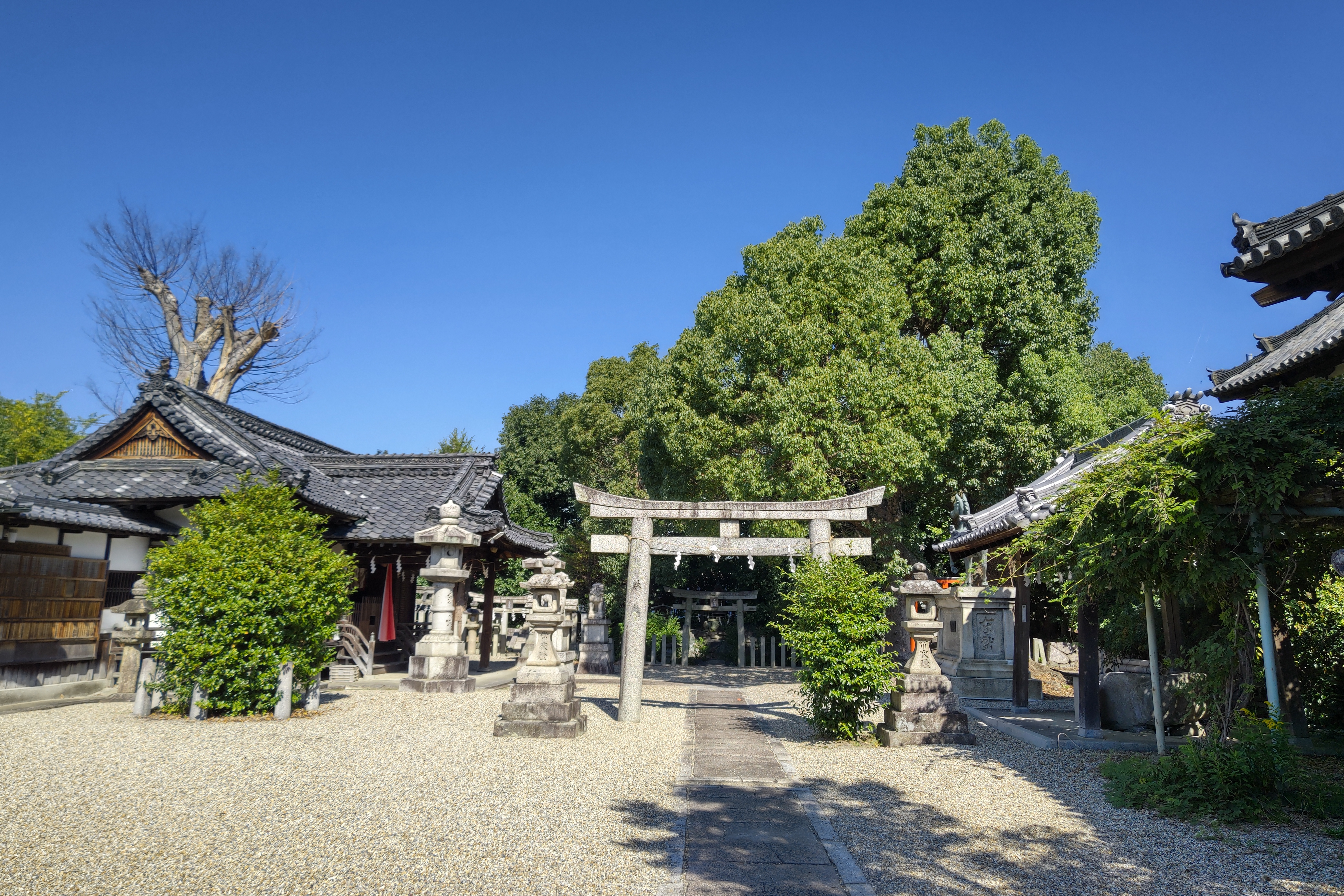 春日神社