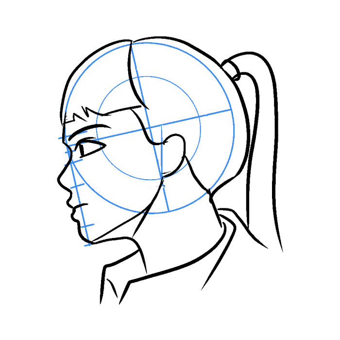 イラストスケッチ講座イメージ