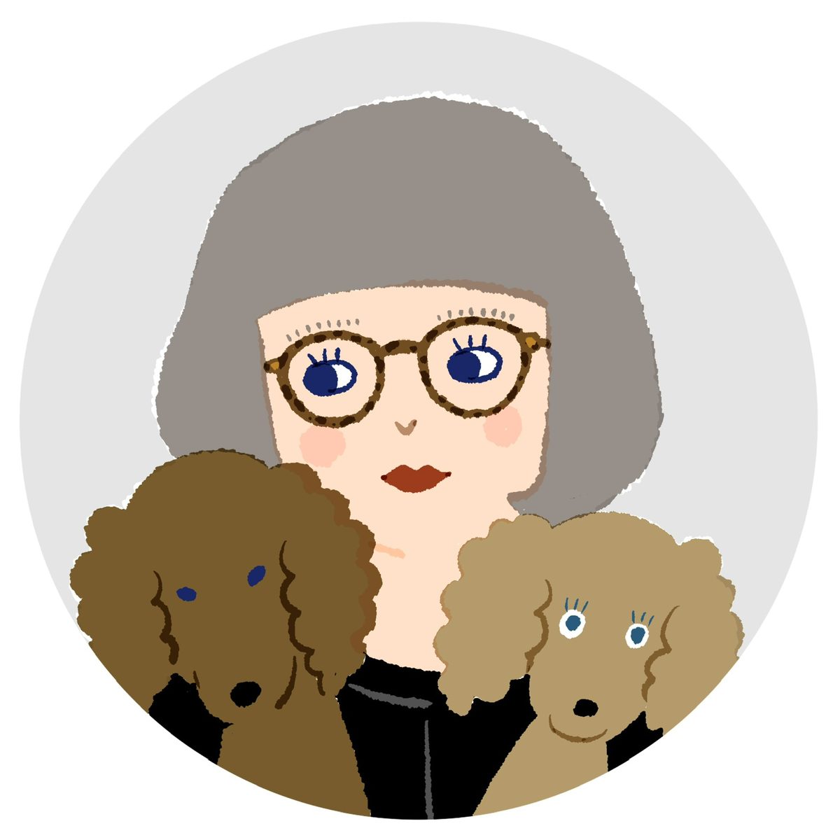 富畑 満理枝 講師