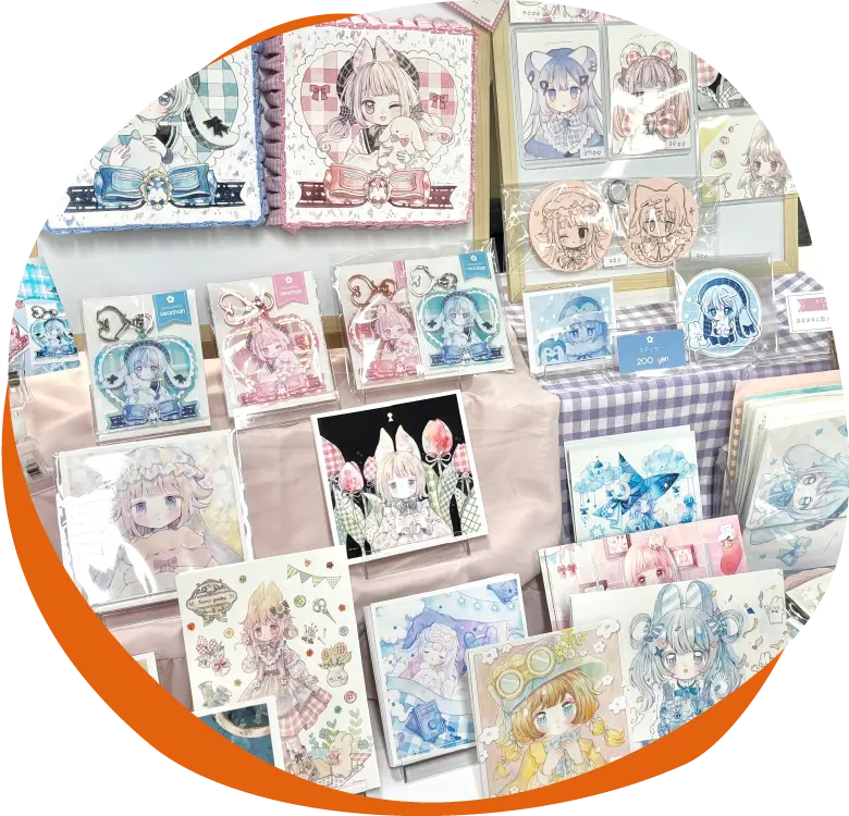 実績のある講師から経験をもとにしたアドバイスが聞けます!