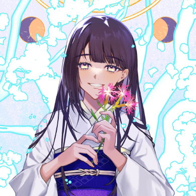 湯藤ウリ講師 作品