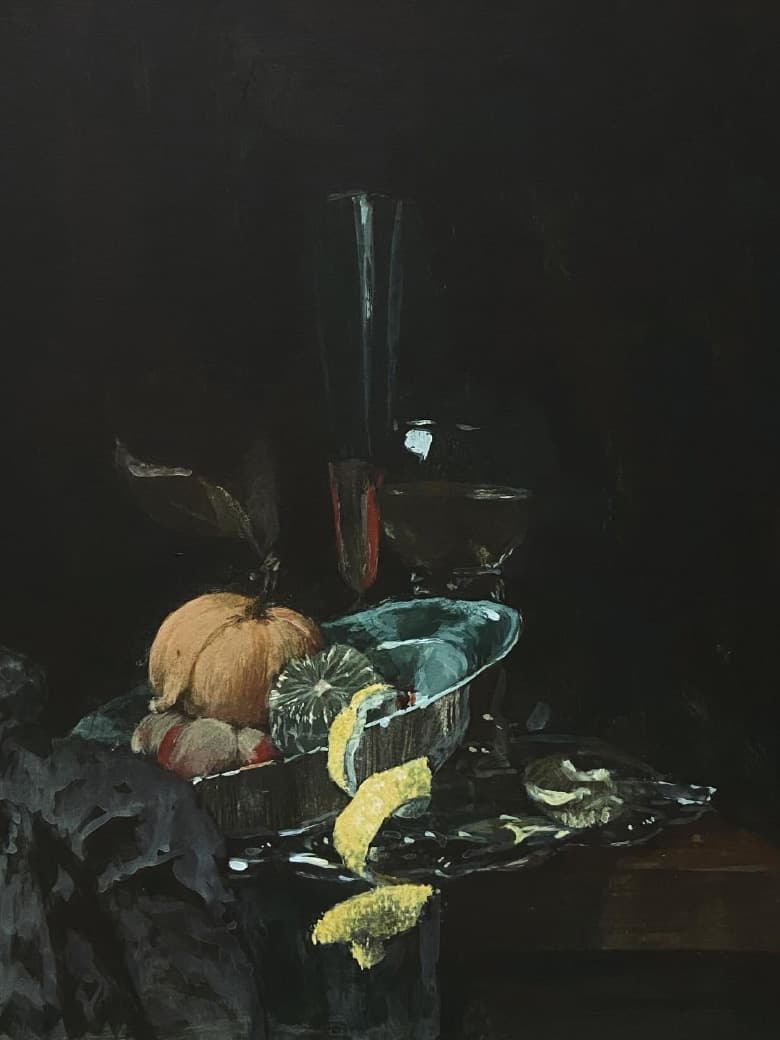 美術 絵画