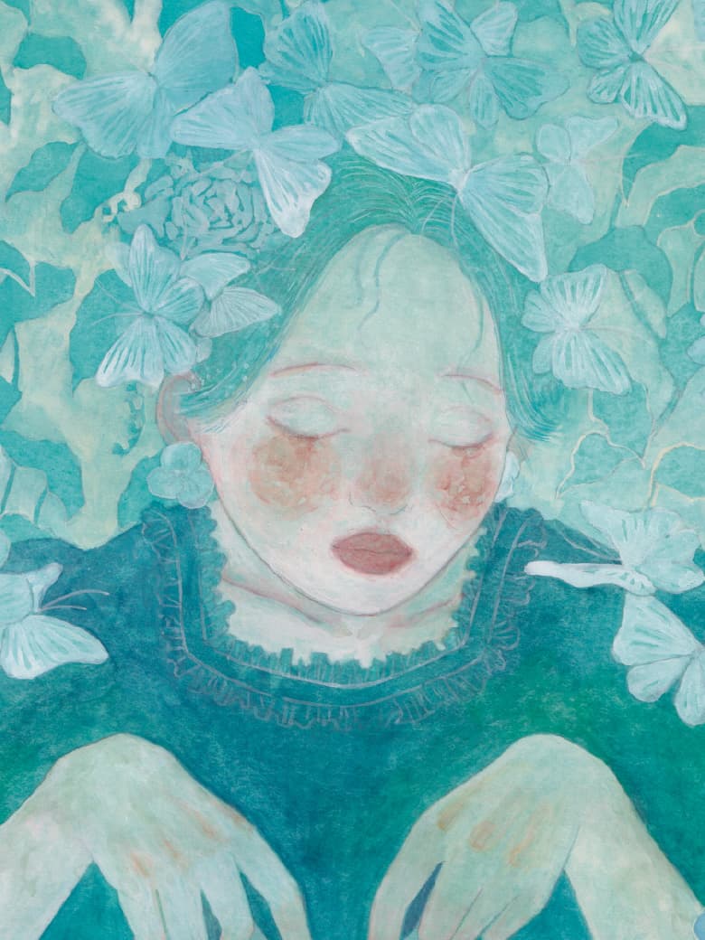 イラスト