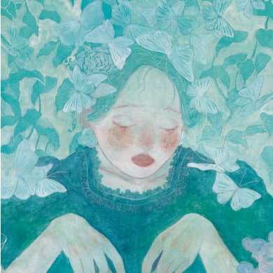 「イラスト」