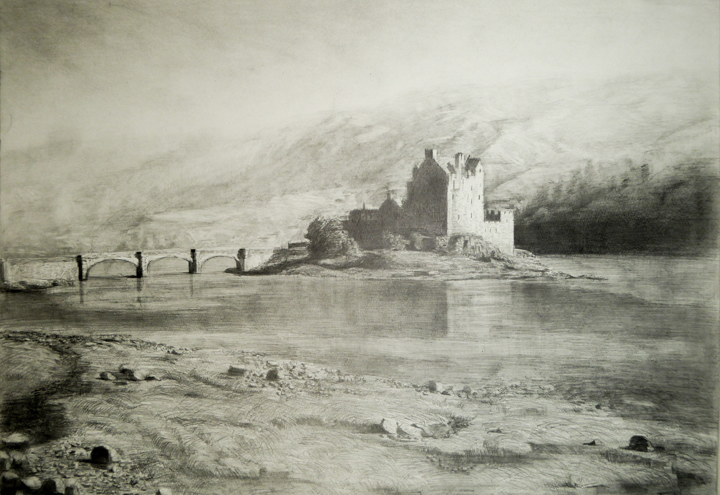 風景画