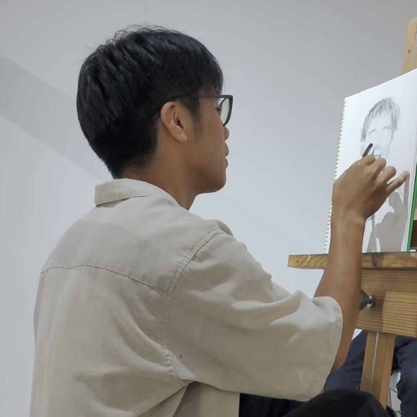 執行浩暉 講師