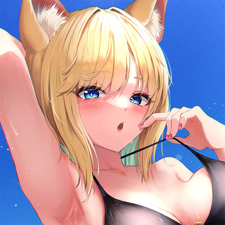 推しを自分で描けたらすっごく楽しいですよね！