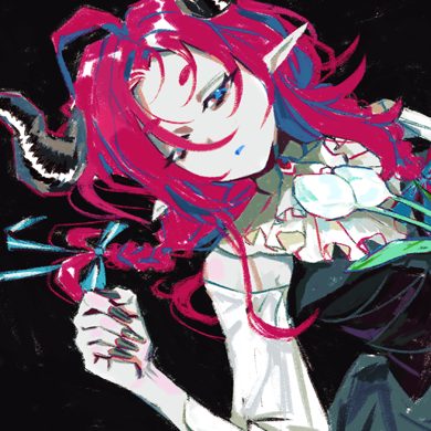 倉上ロウ講師 作品