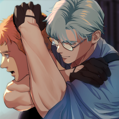 K.講師 作品