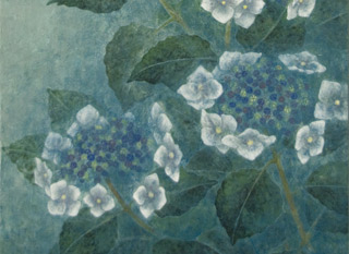 日本画