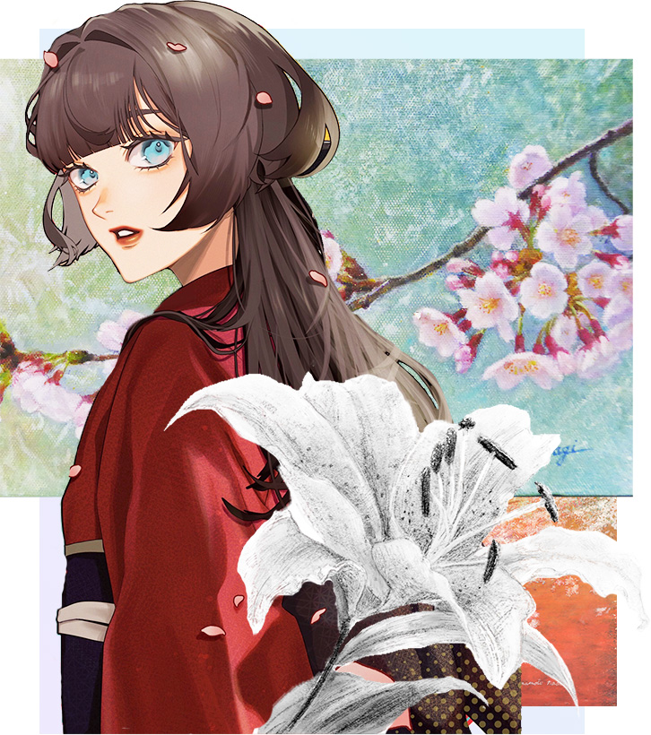 イラスト画像 仮