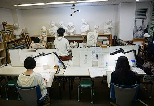 私も絵が描けるようになれる