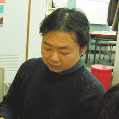 村田大輔