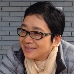 松下裕恵 講師