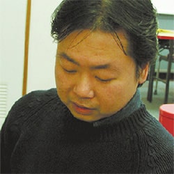 村田 大輔 講師