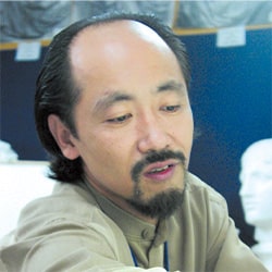 安田正弘 講師