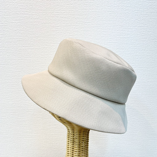 エメラ講師の帽子講座イメージ