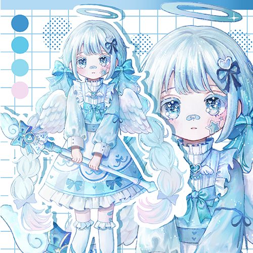 イラスト講評会イメージ