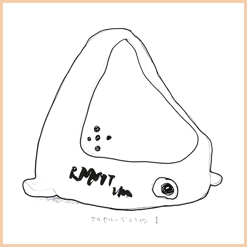 美術史講座イメージ