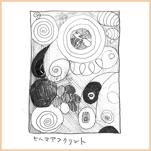 美術史講座イメージ