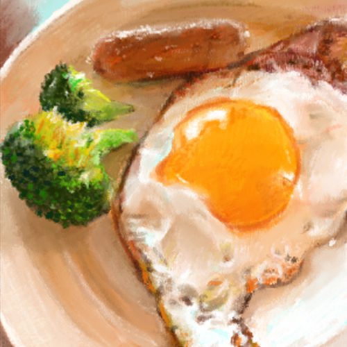 プロクリエイト入門講座イメージ