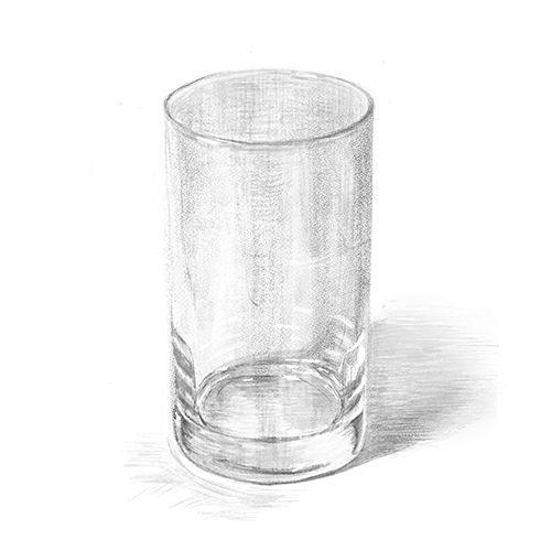 iPadデジタルデッサン講座イメージ