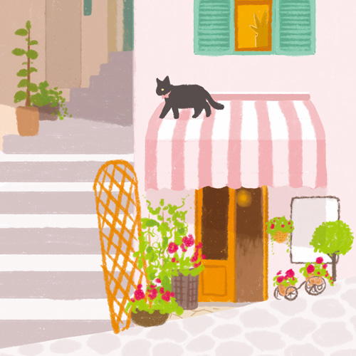 プロクリエイト入門講座イメージ