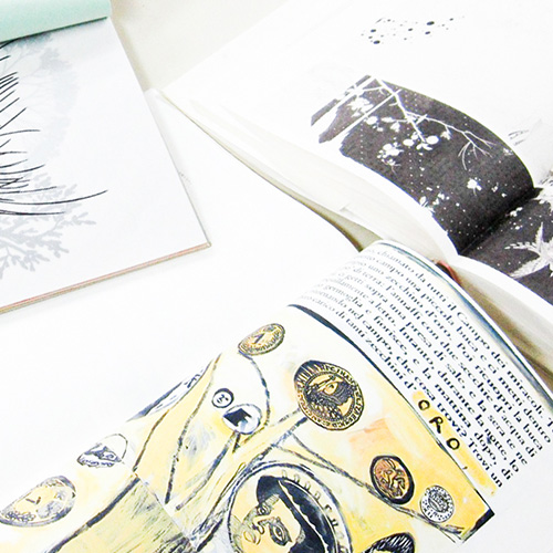 アイデア・ドローイング講座イメージ